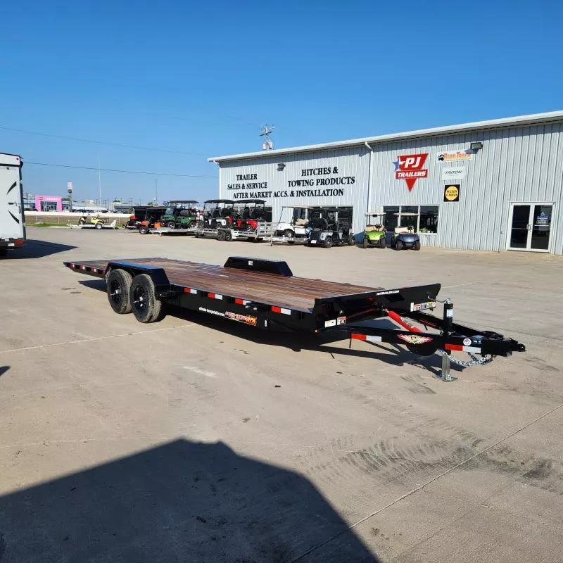 new Tilt Trailers H and H Trailer  for sale, in Fargo, ND image-0