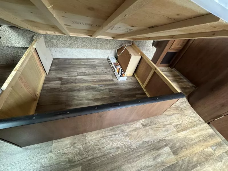 used Travel Trailers Jayco  for sale, in Fargo, ND Thumbnail 43