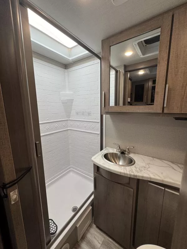 used Travel Trailers Grand Design RV Grand Design for sale, in Fargo, ND Thumbnail 32