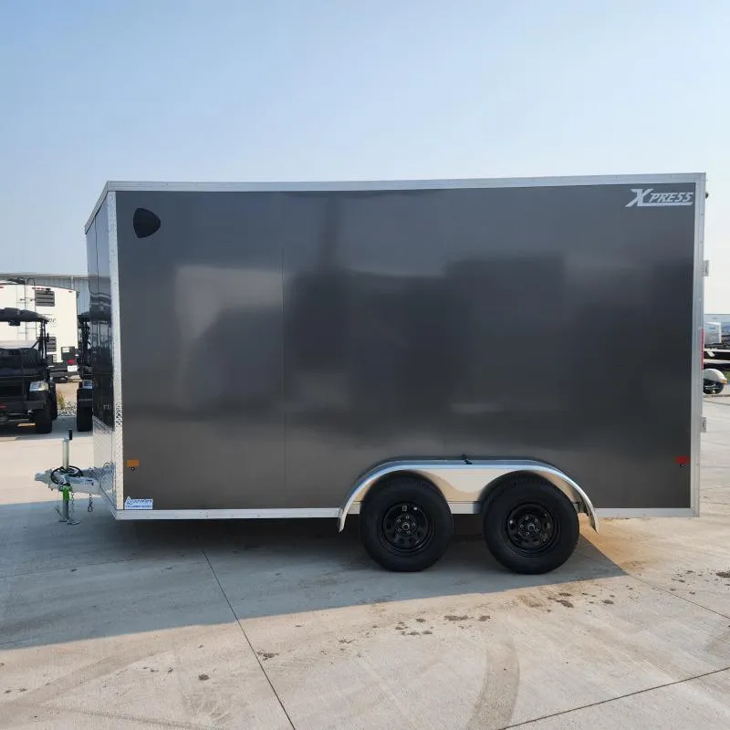 new Cargo (Enclosed) Trailers High Country  for sale, in Fargo, ND Thumbnail 6