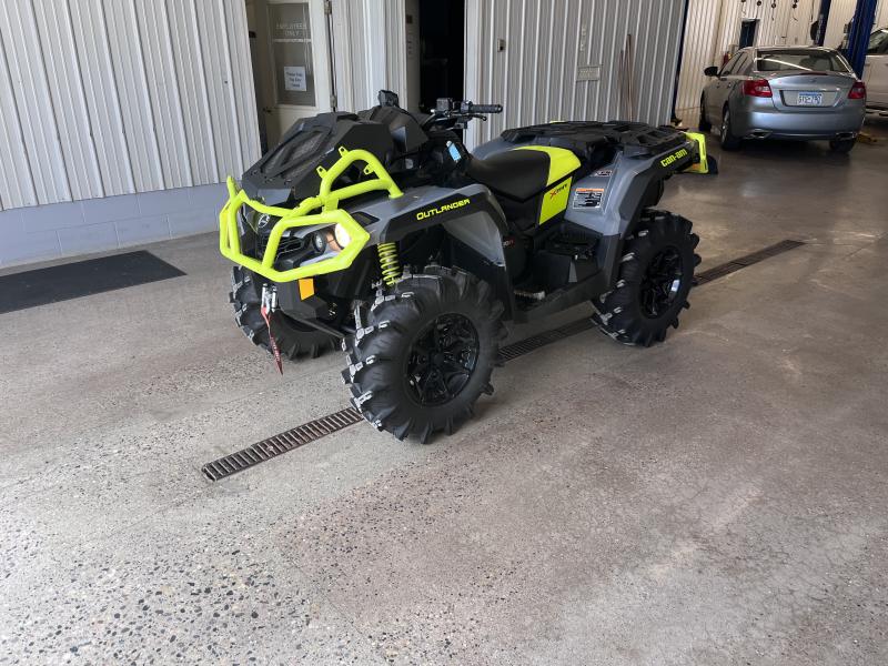2021 Can Am 0005KMF00 2021 Can Am 0005KMF00