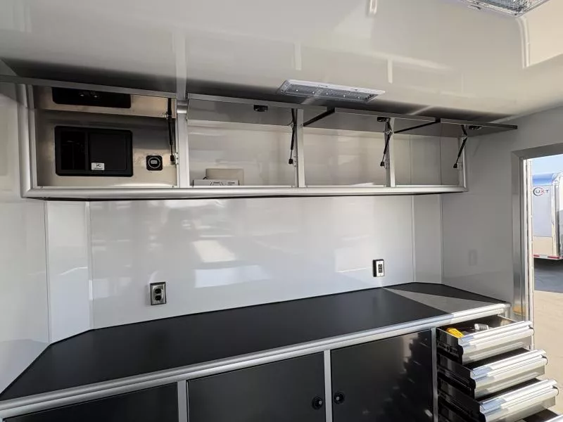new Car Haulers / Racing Trailers InTech  for sale, in Fargo, ND Thumbnail 19