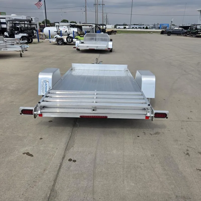 new Utility Trailers Bear Track  for sale, in Fargo, ND Thumbnail 7