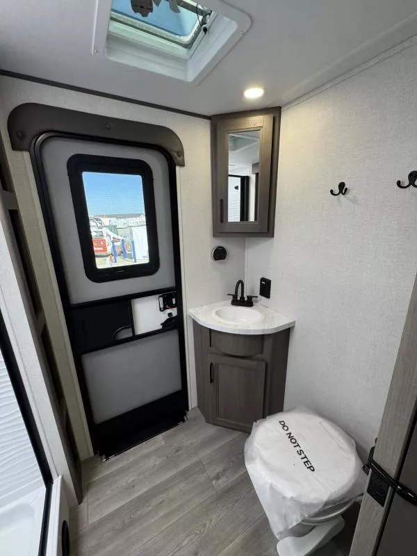 new Travel Trailers Grand Design RV Grand Design for sale, in Fargo, ND Thumbnail 30