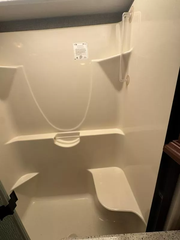 used Fifth Wheel Trailers Heartland RV  for sale, in Fargo, ND Thumbnail 38