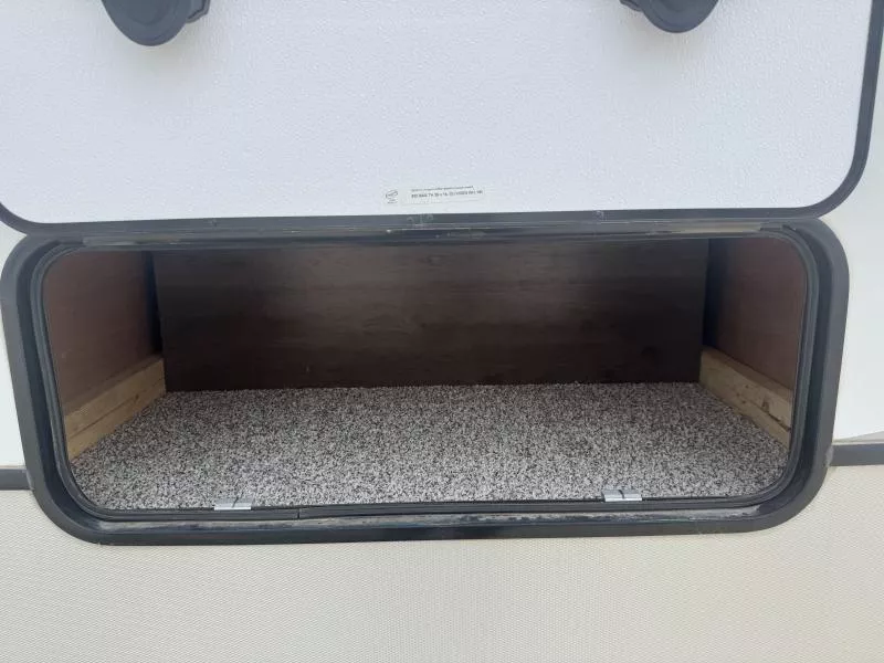 used Travel Trailers Keystone RV Keystone RV for sale, in Fargo, ND Thumbnail 13