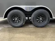 new Cargo (Enclosed) Trailers Impact Trailers  for sale, in Fargo, ND Thumbnail 3