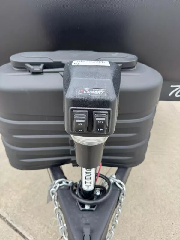 new Travel Trailers Grand Design RV Grand Design for sale, in Fargo, ND Thumbnail 9