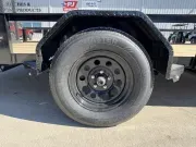 new Utility Trailers Rice Trailers  for sale, in Fargo, ND Thumbnail 3