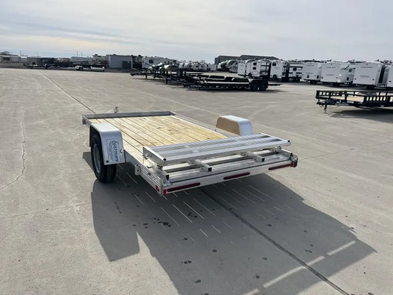new Utility Trailers Bear Track  for sale, in Fargo, ND Thumbnail 2