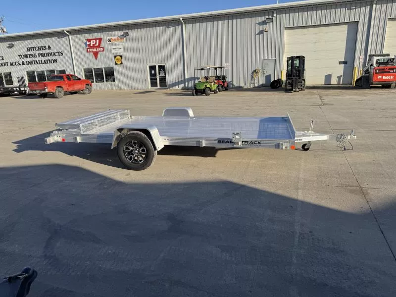new Utility Trailers Bear Track  for sale, in Fargo, ND Thumbnail 2