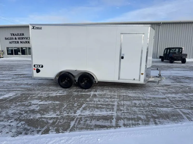 new Cargo (Enclosed) Trailers High Country  for sale, in Fargo, ND Thumbnail 2
