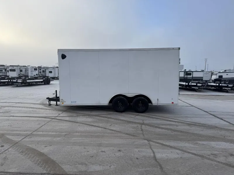 new Cargo (Enclosed) Trailers MTI Trailers  for sale, in Fargo, ND Thumbnail 8