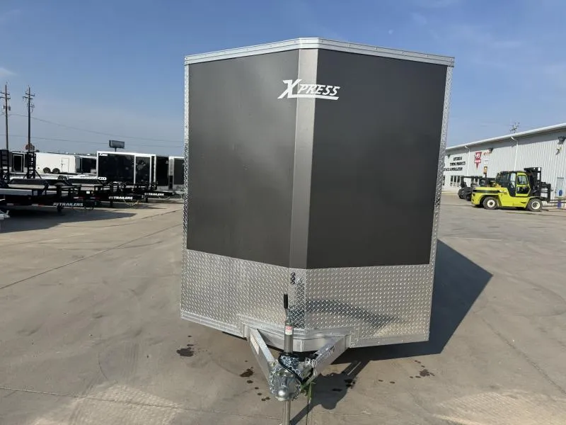 new Cargo (Enclosed) Trailers High Country  for sale, in Fargo, ND Thumbnail 8