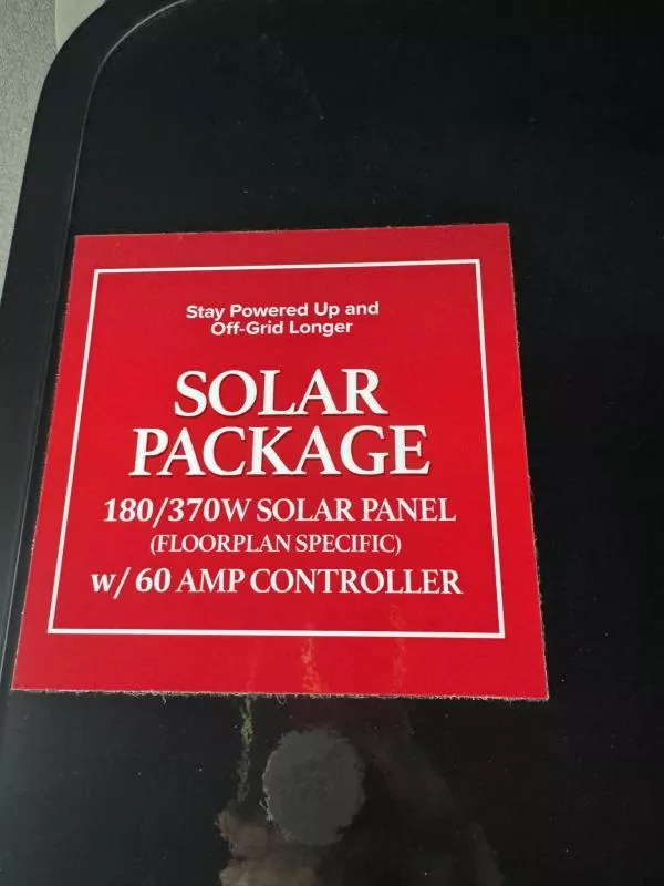 new Fifth Wheel Trailers Grand Design RV  for sale, in Fargo, ND Thumbnail 11