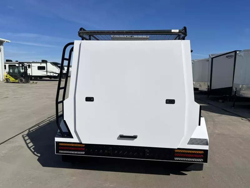 new Other Trailers Outdoorsman  for sale, in Fargo, ND Thumbnail 4