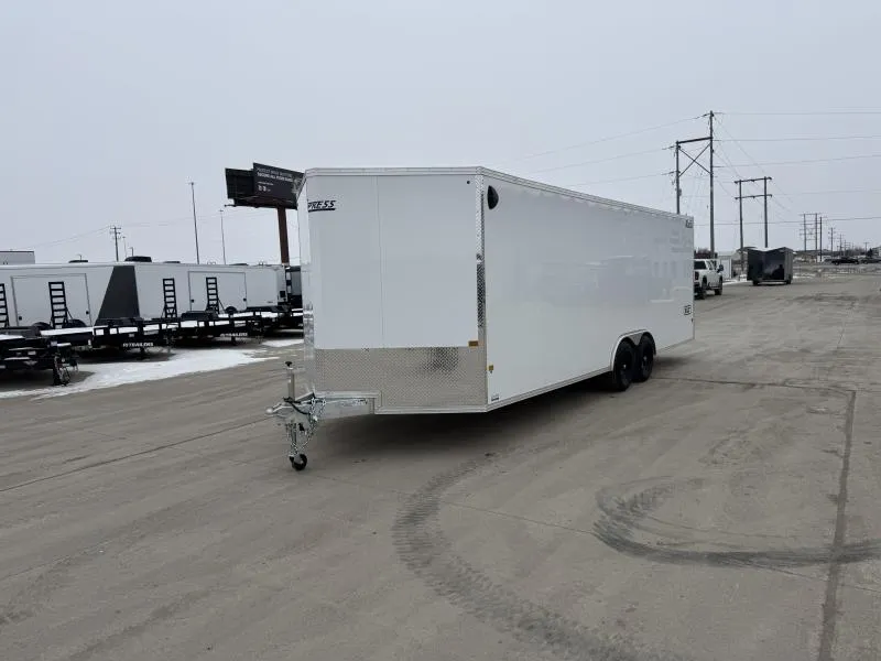 new Cargo (Enclosed) Trailers High Country  for sale, in Fargo, ND Thumbnail 5