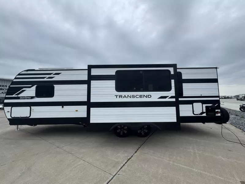 new Travel Trailers Grand Design RV Grand Design for sale, in Fargo, ND Thumbnail 6