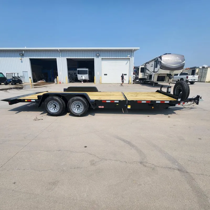 new Tilt Trailers Behnke  for sale, in Fargo, ND Thumbnail 2