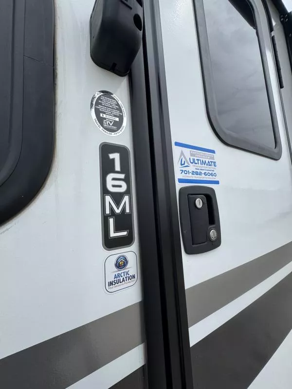 new Travel Trailers Grand Design RV Grand Design for sale, in Fargo, ND Thumbnail 18