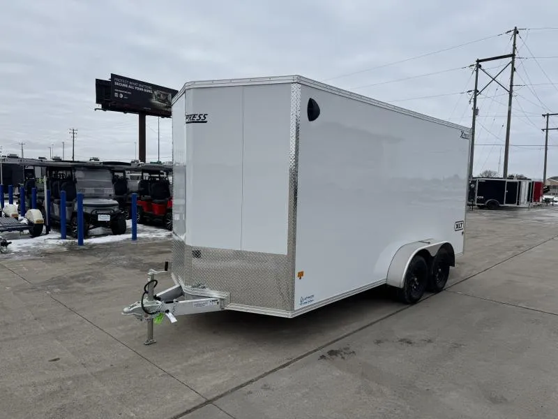 new Cargo (Enclosed) Trailers High Country  for sale, in Fargo, ND Thumbnail 7