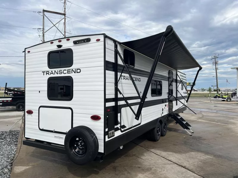 new Travel Trailers Grand Design RV Grand Design for sale, in Fargo, ND Thumbnail 2