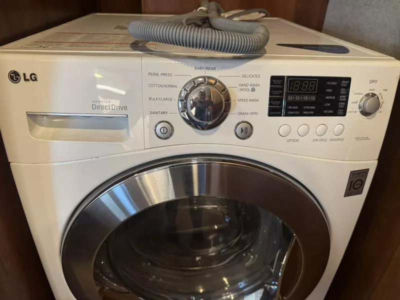 used Fifth Wheel Trailers Heartland RV  for sale, in Fargo, ND Thumbnail 46