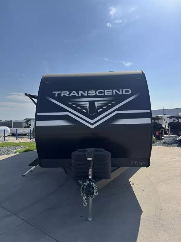 new Travel Trailers Grand Design RV  for sale, in Fargo, ND Thumbnail 8