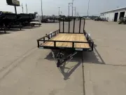new Utility Trailers PJ Trailers  for sale, in Fargo, ND Thumbnail 6