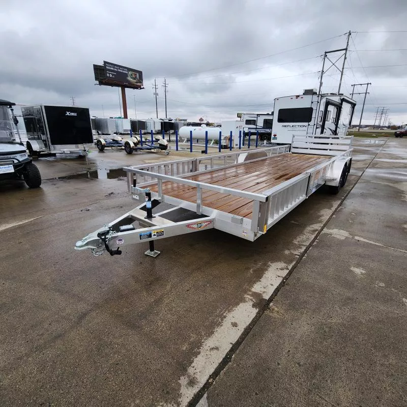 new Utility Trailers H and H Trailer  for sale, in Fargo, ND Thumbnail 7