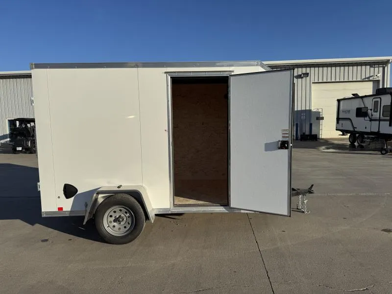 new Cargo (Enclosed) Trailers MTI Trailers  for sale, in Fargo, ND Thumbnail 9