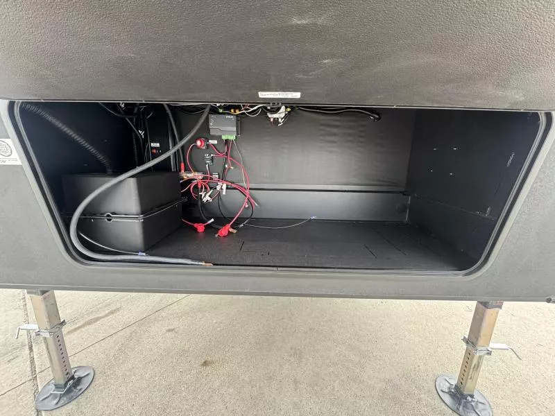 new Fifth Wheel Trailers Grand Design RV  for sale, in Fargo, ND Thumbnail 34