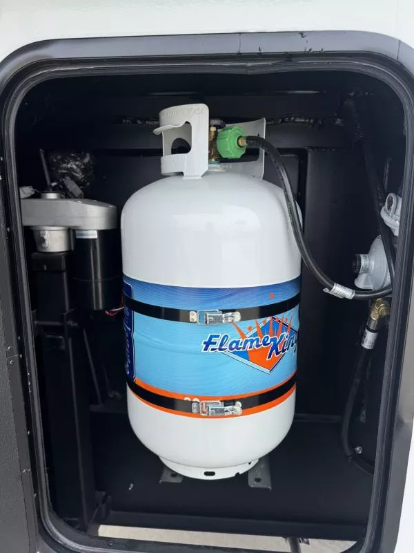 new Toy Haulers Grand Design RV Grand Design for sale, in Fargo, ND Thumbnail 12