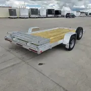 new Utility Trailers Bear Track  for sale, in Fargo, ND Thumbnail 3