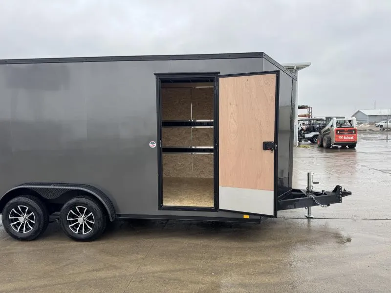 new Cargo (Enclosed) Trailers Impact Trailers  for sale, in Fargo, ND Thumbnail 7