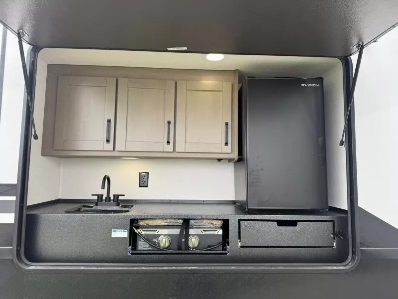 new Fifth Wheel Trailers Grand Design RV  for sale, in Fargo, ND Thumbnail 21