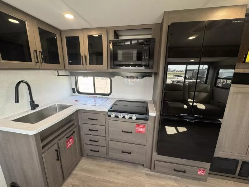 new Travel Trailers Grand Design RV  for sale, in Fargo, ND Thumbnail 30