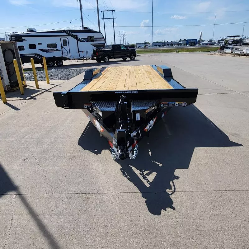 new Tilt Trailers H and H Trailer  for sale, in Fargo, ND Thumbnail 8