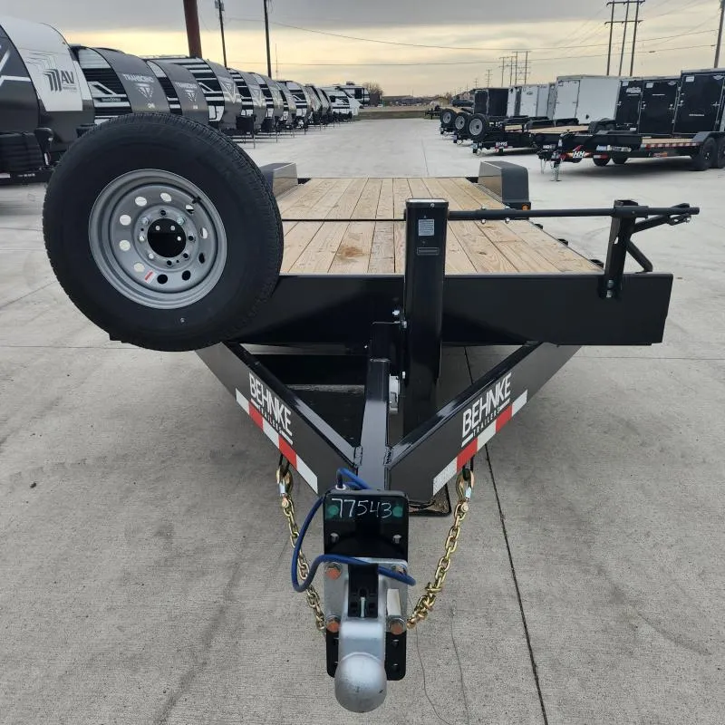 new Tilt Trailers Behnke  for sale, in Fargo, ND Thumbnail 8