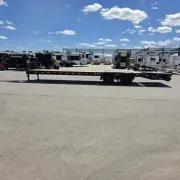 new Equipment / Flatbed Trailers PJ Trailers  for sale, in Fargo, ND Thumbnail 7