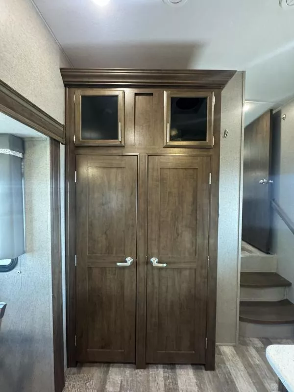 used Fifth Wheel Trailers Forest River  for sale, in Fargo, ND Thumbnail 48