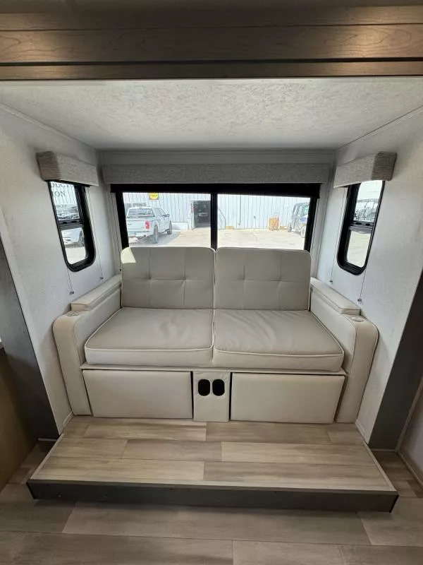 used Travel Trailers Forest River Forest River for sale, in Fargo, ND Thumbnail 19
