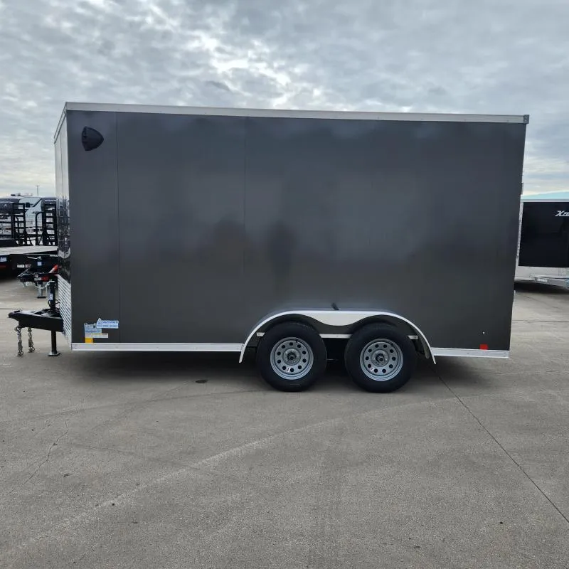 new Cargo (Enclosed) Trailers MTI Trailers  for sale, in Fargo, ND Thumbnail 6