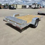 new Utility Trailers Bear Track  for sale, in Fargo, ND Thumbnail 3