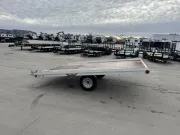 new Snowmobile Trailers Triton Trailers  for sale, in Fargo, ND Thumbnail 6