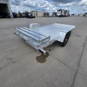 new Utility Trailers Bear Track  for sale, in Fargo, ND Thumbnail 3