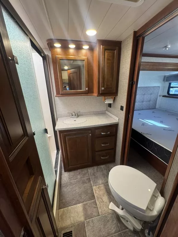 used Fifth Wheel Trailers Heartland RV  for sale, in Fargo, ND Thumbnail 35