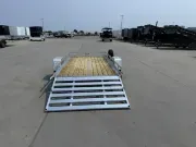 new Utility Trailers Bear Track  for sale, in Fargo, ND Thumbnail 8