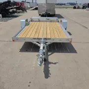 new Utility Trailers Bear Track  for sale, in Fargo, ND Thumbnail 8