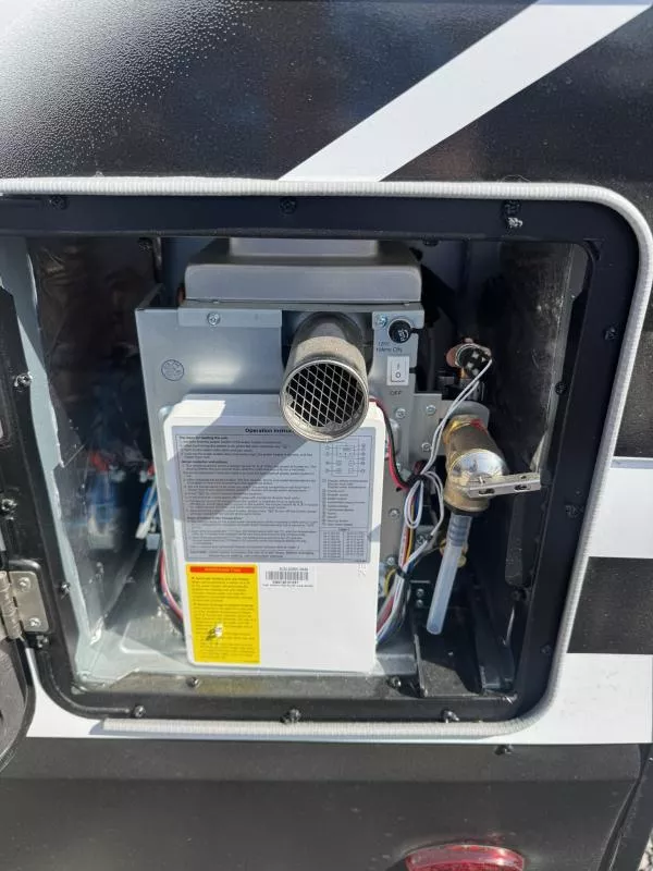 new Travel Trailers Grand Design RV  for sale, in Fargo, ND Thumbnail 16